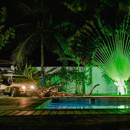 Vila Kapa Parajuru Ngoại thất bức ảnh