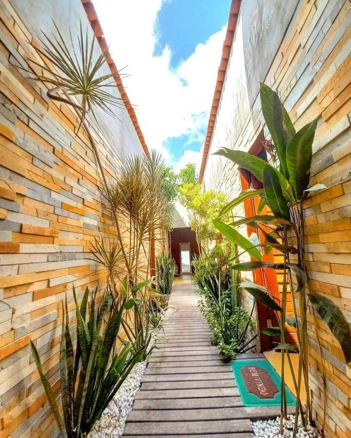 Vila Kapa Parajuru Ngoại thất bức ảnh