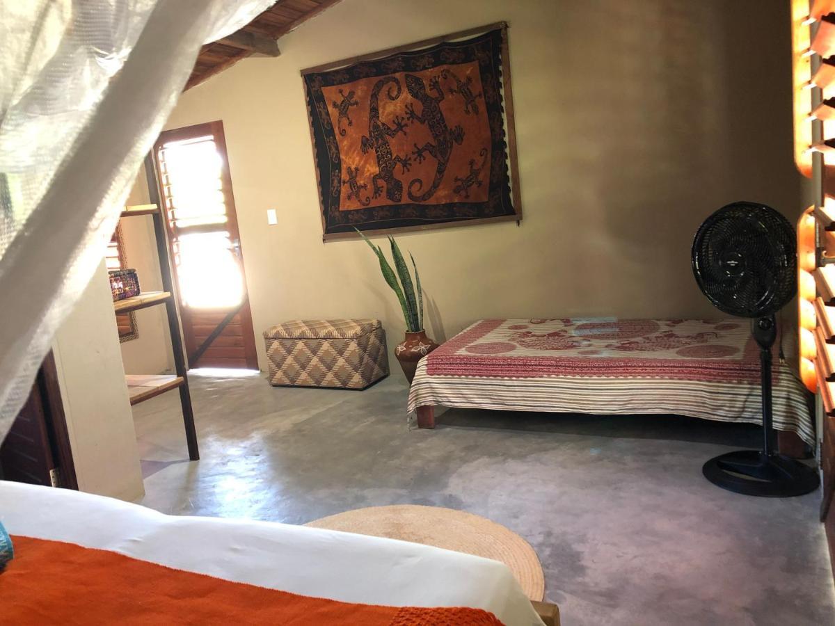 Vila Kapa Parajuru Ngoại thất bức ảnh