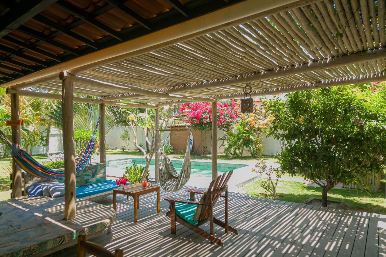 Vila Kapa Parajuru Ngoại thất bức ảnh